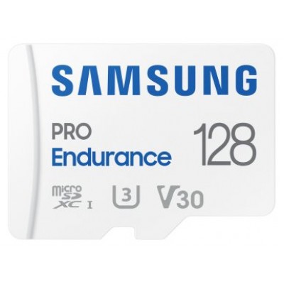 Samsung MB-MJ128K 128 GB MicroSDXC UHS-I Clase 10 (Espera 4 dias)