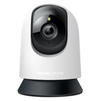 CAMARA MERCUSY MC210 WIFI PAN/TILT HOME SECURITY CAMARA MERCUSY MC210 WIFI PAN/TILT HOME SECURITY
