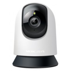 MERCUSYS MC210 PAN/TILT HOME SECURITY WIFI CAMERA, SPEC:2K (2304x1296) 2.4GHZ , HORIZONTAL 360 (Espera 4 dias) MERCUSYS MC210 PAN/TILT HOME SECURITY WIFI CAMERA, SPEC:2K (2304x1296) 2.4GHZ , HORIZONTAL 360 (Espera 4 dias)