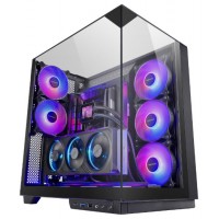 CAJA SEMITORRE ATX MC3GF NEGRO MARS GAMING (Espera 4 dias) CAJA SEMITORRE ATX MC3GF NEGRO MARS GAMING (Espera 4 dias)