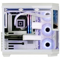 CAJA MICROATX MC3T CORELCD NEGRO MARS GAMING (Espera 4 dias)