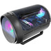 CAJA MICROATX GAMING MARS GAMING MCCYLON NEGRO