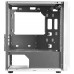 CAJA MICROATX GAMING MARS GAMING MCMESH WHITE