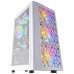 CAJA MICROATX GAMING MARS GAMING MCMESH WHITE