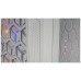 CAJA MICROATX GAMING MARS GAMING MCMESH WHITE