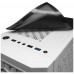 CAJA MICROATX GAMING MARS GAMING MCMESH WHITE