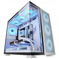 CAJA E-ATX TORRE GAMING MARS GAMING MCNOVA2 CRISTAL CAJA E-ATX TORRE GAMING MARS GAMING MCNOVA2 CRISTAL