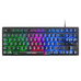 Mars Gaming MCPTKLES Tecl+Rat RGB H-mech