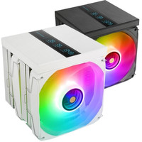 VENTILADOR TACENS MCPU-LCDPRO WH