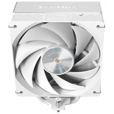 VENTILADOR UNIVERSAL MCPU-XU5 BLANCO MARS GAMING (Espera 4 dias)