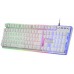TECLADO MOUSE Y ALFOMBRILLA MARS GAMING MCPX PORTUGUES