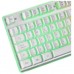 TECLADO MOUSE Y ALFOMBRILLA MARS GAMING MCPX PORTUGUES