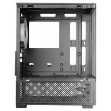 CAJA MICROATX MC-SE2 NEGRO MARS GAMING (Espera 4 dias)