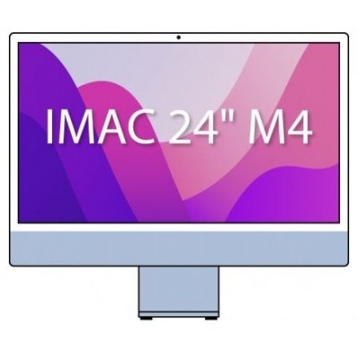 ORDENADOR APPLE IMAC MD2T4Y/A
