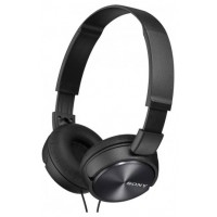 HEADSET SONY MDR-ZX310AP COMPACTOS MICROFONO INTEGRADO