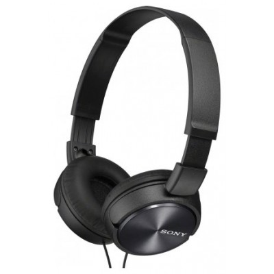 HEADSET SONY MDR-ZX310AP COMPACTOS MICROFONO INTEGRADO