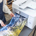BROTHER Multifuncion Inkjet MFCJ6959DW profesional A3 BROTHER Multifuncion Inkjet MFCJ6959DW profesional A3