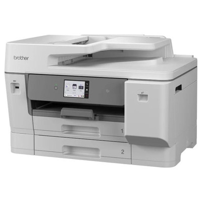 Brother Multifunci&oacute;n MFC-J6975DW