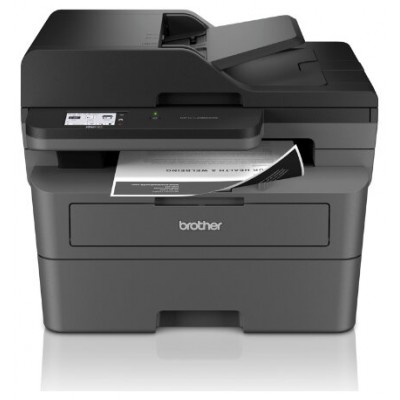 Brother Multifunción Laser MFC-L2860DW