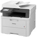 IMPRESORA BROTHER MF LASER COLOR  MFCL3740CDWE DOBLE