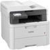 IMPRESORA BROTHER MF LASER COLOR  MFCL3740CDWE DOBLE