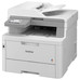 BROTHER Multifuncion Laser Led Color Profesional MFCL8340CDW BROTHER Multifuncion Laser Led Color Profesional MFCL8340CDW