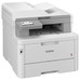 BROTHER Multifuncion Laser Led Color Profesional MFCL8340CDW BROTHER Multifuncion Laser Led Color Profesional MFCL8340CDW