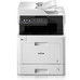 BROTHER MULTIFUNCION LASER MFCL8690CDW BLANCO (Espera 4 dias)