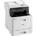 BROTHER MULTIFUNCION LASER MFCL8690CDW BLANCO (Espera 4 dias)