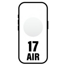 APPLE iPHONE 17 AIR 512GB BLANCO (Espera 4 dias)