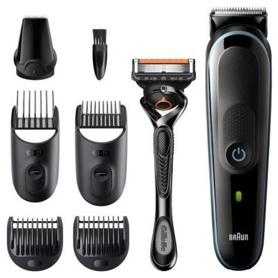 BARBERO BRAUN MGK5345 7 EN 1