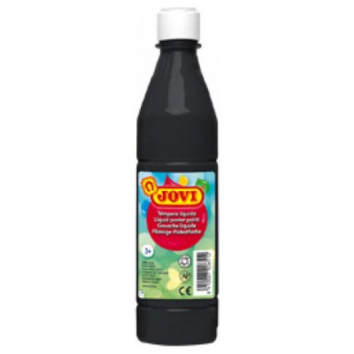 Jovi 50630 pintura para manualidades Pintura para carteles 500 ml 1 pieza(s) (Espera 4 dias)