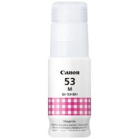 CANON Tinta GI-53M: Pixma G550 G650 magenta