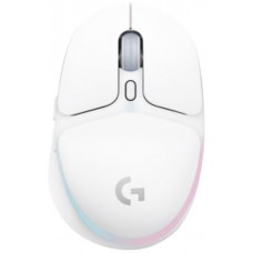 MOUSE LOGITECH BLUETOOTH G705 RGB 8200 DPI 6 BOTONES