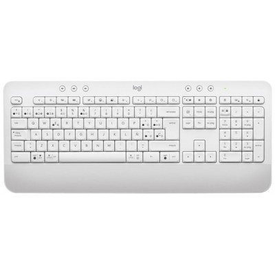 Logitech Signature K650 Teclado Inalambrico Completo