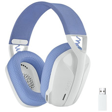 HEADSET WIRELESS LOGITECH G435 MIC INTEGRADO