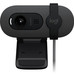 WEBCAM LOGITECHCAM BRIO 100 BK