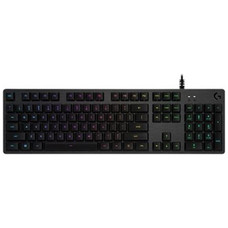 Logitech Teclado Gaming G512 Carbon Rgb Logitech Teclado Gaming G512 Carbon Rgb