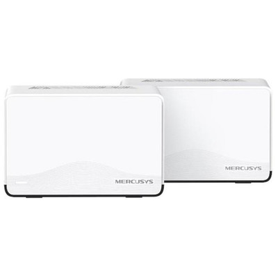 PUNTO DE ACCESO INTERIOR MESH WIFI 7 MERCUSYS HALO PUNTO DE ACCESO INTERIOR MESH WIFI 7 MERCUSYS HALO