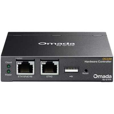 CONTROLADOR CLOUD OMADA TP-LINK OC220 PARA EAPS OMADA CONTROLADOR CLOUD OMADA TP-LINK OC220 PARA EAPS OMADA