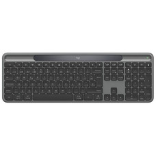 LOGITECH Teclado SIGNATURE SLIM SOLAR+ K980 inalambrico LOGITECH Teclado SIGNATURE SLIM SOLAR+ K980 inalambrico