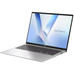 PORTATIL ASUS VIVOBOOK 16 D1607GA-MB086W R7 AI 445 16GB 512GB 16" W11H PLATA PORTATIL ASUS VIVOBOOK 16 D1607GA-MB086W R7 AI 445 16GB 512GB 16" W11H PLATA