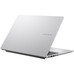 PORTATIL ASUS VIVOBOOK 16 D1607GA-MB086W R7 AI 445 16GB 512GB 16" W11H PLATA PORTATIL ASUS VIVOBOOK 16 D1607GA-MB086W R7 AI 445 16GB 512GB 16" W11H PLATA
