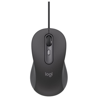 LOGITECH Raton M520