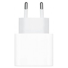 CARGADOR USB APPLE 20W USB-C MHJE3ZM/A