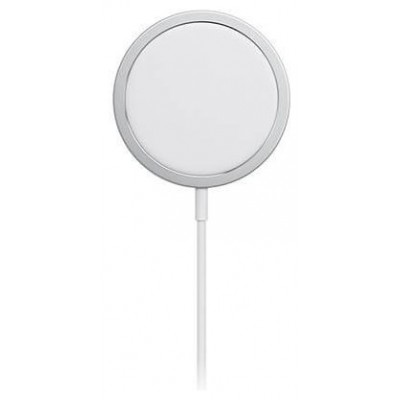 APPLE CARGADOR INALAMBRICO MAGSAFE 15W (Espera 4 dias)