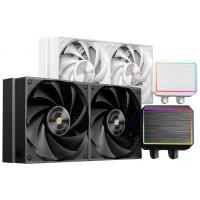 REFRIGERACION LIQUIDA ML-PROII 240 NEGRO MARS GAMING (Espera 4 dias) REFRIGERACION LIQUIDA ML-PROII 240 NEGRO MARS GAMING (Espera 4 dias)