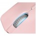 MOUSE MARS GAMING RGB MMAX DISEO HIVE PINK 12400dpi