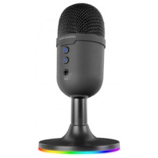 TAC-MIC MMIC-CX BK