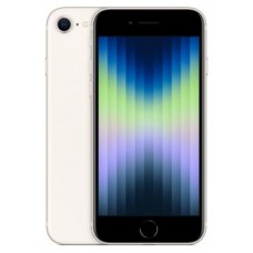 SMARTPHONE APPLE IPHONE SE 2022 64GB 4.7" 5G BLANCO ESTRELLA